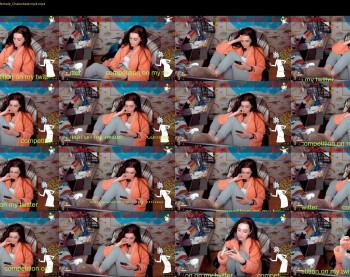 ps4pro — 28 minute Chaturbate female cam show recording, 1080p, May 27, 2021