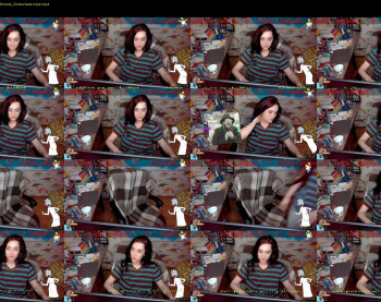ps4pro — 4 minute Chaturbate female cam show recording, 1080p, May 27, 2021