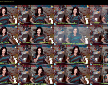 ps4pro — 79 minute Chaturbate female cam show recording, 1080p, May 27, 2021