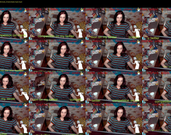 ps4pro — 80 minute Chaturbate female cam show recording, 1080p, May 27, 2021