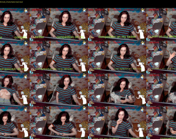 ps4pro — 79 minute Chaturbate female cam show recording, 1080p, May 27, 2021