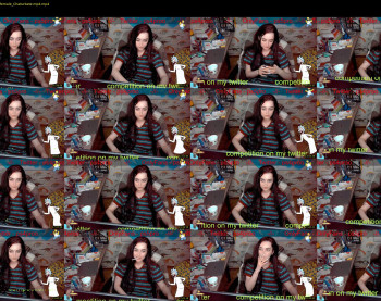 ps4pro — 34 minute Chaturbate female cam show recording, 1080p, May 28, 2021