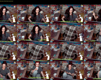 ps4pro — 57 minute Chaturbate female cam show recording, 1080p, May 28, 2021