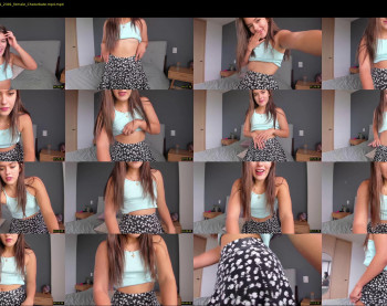 rebeccastonee — 9 minute Chaturbate female cam show recording, 1080p, May 27, 2021