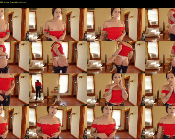 reign_rellic_ — 11 minute Chaturbate female cam show recording, 1080p, May 27, 2021