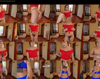 reign_rellic_ — 70 minute Chaturbate female cam show recording, 1080p, May 28, 2021