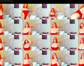 sabrina_geek — 8 minute Chaturbate female cam show recording, 1080p, May 27, 2021