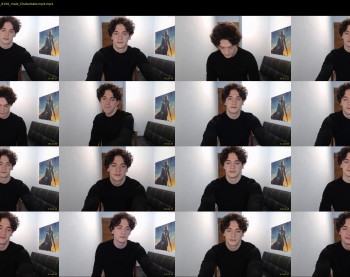 sam_winchest — 29 minute Chaturbate male cam show recording, 720p, May 28, 2021