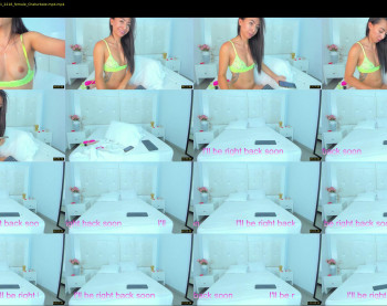 samanthaheinz — 70 minute Chaturbate female cam show recording, 1080p, May 27, 2021