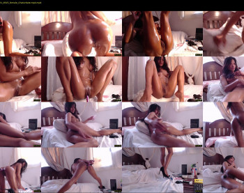 scorching_rocks — 39 minute Chaturbate couple cam show recording, 1080p, May 28, 2021