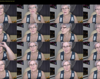 selenna57 — 10 minute Chaturbate female cam show recording, 720p, May 27, 2021