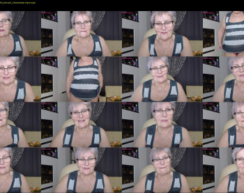 selenna57 — 42 minute Chaturbate female cam show recording, 720p, May 27, 2021