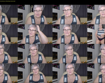 selenna57 — 32 minute Chaturbate female cam show recording, 720p, May 27, 2021
