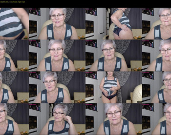 selenna57 — 50 minute Chaturbate female cam show recording, 720p, May 27, 2021