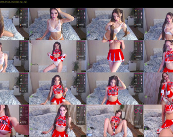 seltin_sweety — 70 minute Chaturbate female cam show recording, 1080p, May 27, 2021