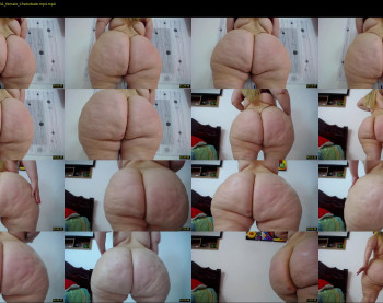 sexy_curvi — 13 minute Chaturbate female cam show recording, 720p, May 28, 2021