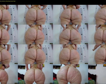 sexy_curvi — 32 minute Chaturbate female cam show recording, 720p, May 28, 2021