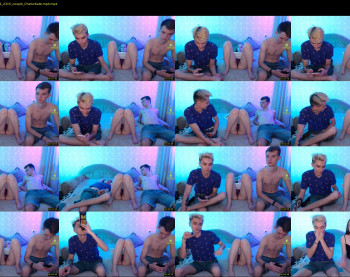 sexyru_coup1e — 8 minute Chaturbate couple cam show recording, 1080p, May 27, 2021