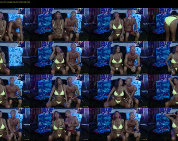 shannahand420 — 40 minute Chaturbate male cam show recording, 1080p, May 27, 2021