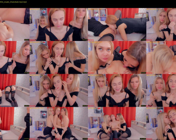 sinacampby — 70 minute Chaturbate couple cam show recording, 1080p, May 27, 2021