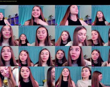 sinacampby — 10 minute Chaturbate couple cam show recording, 1080p, May 27, 2021