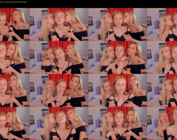 sinacampby — 3 minute Chaturbate couple cam show recording, 1080p, May 28, 2021