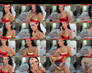 sofia3211 — 70 minute Chaturbate couple cam show recording, 1080p, May 27, 2021
