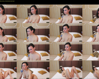 sofiafoster — 58 minute Chaturbate female cam show recording, 1080p, May 27, 2021