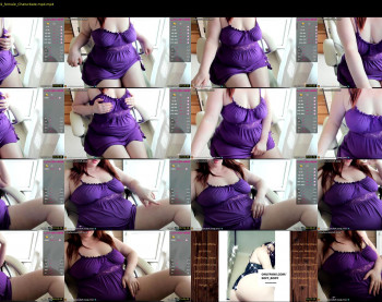 soft_body — 63 minute Chaturbate female cam show recording, 1080p, May 27, 2021
