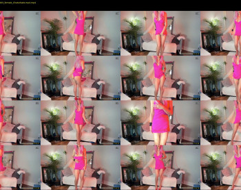 sunniedayz — 19 minute Chaturbate female cam show recording, 1080p, May 27, 2021