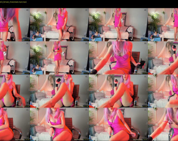 sunniedayz — 16 minute Chaturbate female cam show recording, 1080p, May 27, 2021