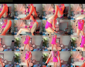 sunniedayz — 70 minute Chaturbate female cam show recording, 1080p, May 28, 2021