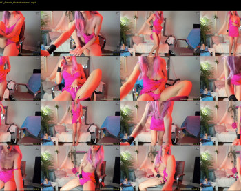 sunniedayz — 70 minute Chaturbate female cam show recording, 1080p, May 28, 2021