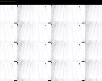 superbdolls — 4 minute Chaturbate couple cam show recording, 1080p, May 27, 2021