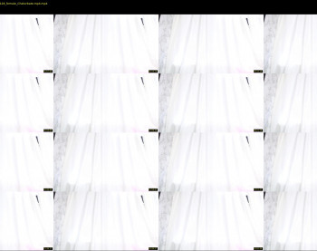 superbdolls — 21 minute Chaturbate couple cam show recording, 1080p, May 27, 2021