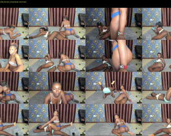 sweet_savvy — 70 minute Chaturbate female cam show recording, 1080p, May 27, 2021