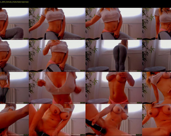 sweetnameless — 70 minute Chaturbate couple cam show recording, 1080p, May 27, 2021