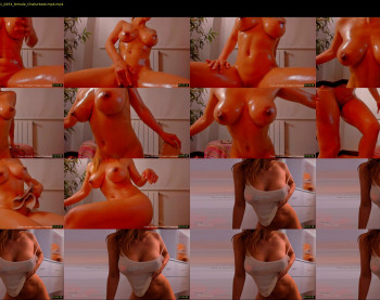 sweetnameless — 46 minute Chaturbate couple cam show recording, 1080p, May 28, 2021