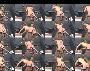 tanyaxlove — 21 minute Chaturbate female cam show recording, 720p, May 28, 2021