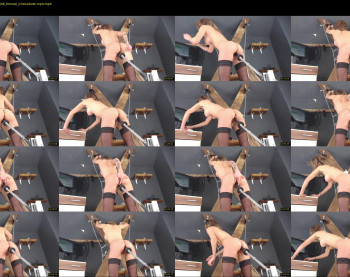 tanyaxlove — 36 minute Chaturbate female cam show recording, 720p, May 28, 2021