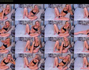 teonatorru — 8 minute Chaturbate female cam show recording, 720p, May 28, 2021