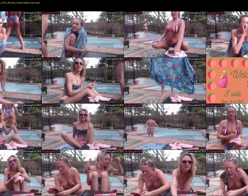 texaspeach69 — 71 minute Chaturbate female cam show recording, 720p, May 28, 2021
