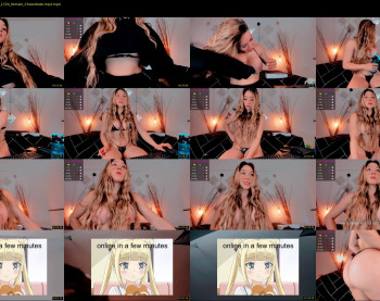 tiago_hannah — 72 minute Chaturbate couple cam show recording, 1080p, May 27, 2021