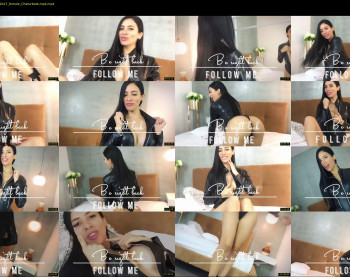 tiffanystone_ — 70 minute Chaturbate female cam show recording, 1080p, May 27, 2021