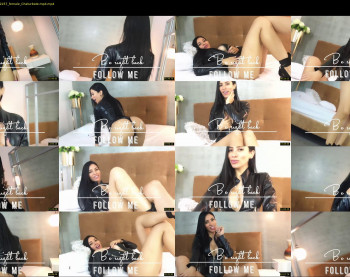 tiffanystone_ — 48 minute Chaturbate female cam show recording, 1080p, May 27, 2021