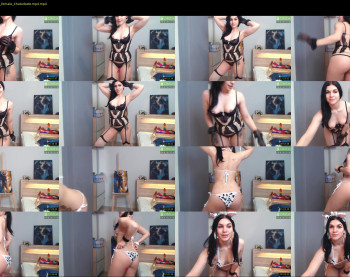 tiny_hat — 70 minute Chaturbate female cam show recording, 1080p, May 27, 2021