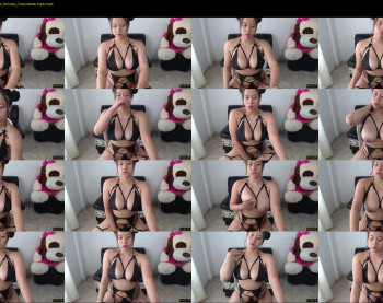 tokyo_96 — 54 minute Chaturbate female cam show recording, 720p, May 27, 2021