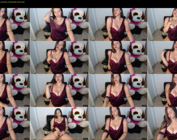 tokyo_96 — 23 minute Chaturbate female cam show recording, 720p, May 28, 2021