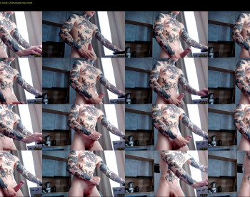 tom__ice — 38 minute Chaturbate male cam show recording, 720p, May 27, 2021