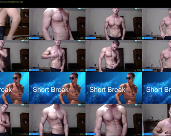 tom_fordd — 60 minute Chaturbate male cam show recording, 1080p, May 27, 2021